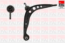 FAI SS6212 Wheel Suspension Control Trailing Arm Front Left Fits BMW 3 Series Z3