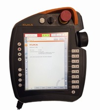 KUKA KCP4 SmartPad 10m 00-168-334