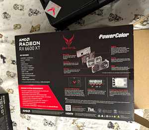 Gigabyte Eagle Radeon RX 6600 | eBay
