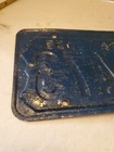 Pennsylvania License Plate 1958 944 473 Raw Barn Find Wall Decor  — photo 10