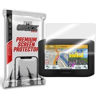 Hybrierglass Grizzglass Hybridglass FüR Garmin Zumo 396 LMT-S