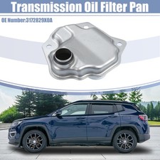 N.3172829X0A Vaschetta Olio Filtro Trasmissione Auto per Nissan Altima 2013-2016