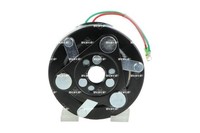 Magnetkupplung, Klimakompressor FÜR Honda - NRF 380016