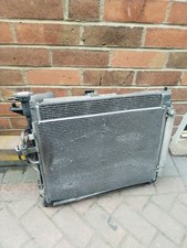 KIA SPORTAGE MK3 SL 1.7 DIESEL RADIATOR RAD PACK