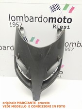 CARENA COPERCHIO SCUDO ANTERIORE APRILIA SR 50 Ditech WWW STREET VARI racing