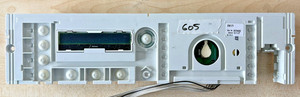 🎇Original Miele Elektronik Display Waschmaschine EW171 Mat. Nr. : 0679432#ME605