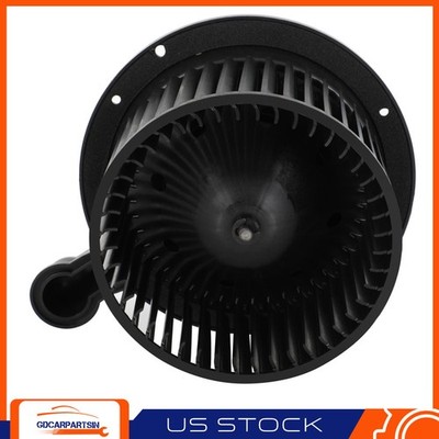 Blower Motor AC Heater Fit For Ford Explorer Sport Trac Mercury Mountaineer