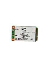 HP/Atheros   459339-001   laptop WiFi card