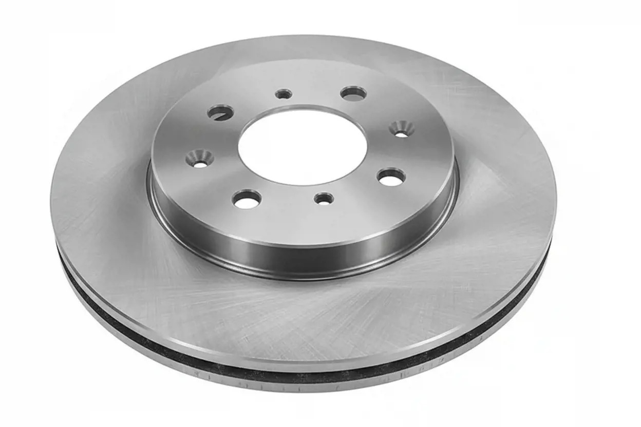 Disque De Frein Original MEYLE 31-15 521 0037 Pour Honda - Image 3