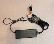 ProForm Nordictrack S22i S15i S10i 36V 3.5A power adapter