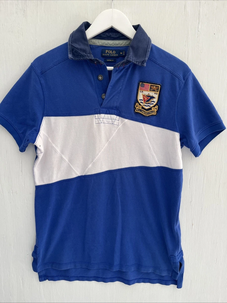 Las mejores ofertas en Polo Ralph Lauren Yacht Club | eBay