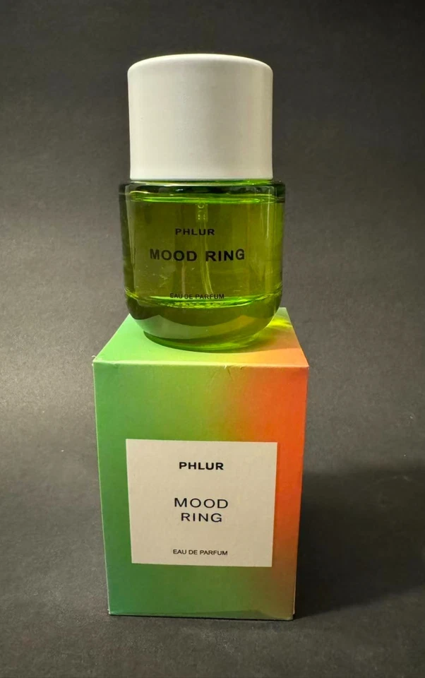 Fragancia PHLUR - Anillo Luna 100 ml Foto 2 de 4