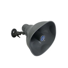 Atlas Sound LP USA AP-15 Horn Speaker, Loudspeaker - 8 OHMS 15 WATT     C