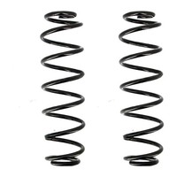 Fahrwerksfedern-Set Hinterachse Schraubenfeder Ø 104 Mm KYB FüR U.A. Seat Leon