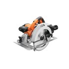 Scie circulaire électrique AEG 1600W 64mm KS 66-2