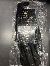BR All Weather Pro Gloves, Size 8.5