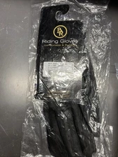 BR All Weather Pro Gloves, Size 8.5