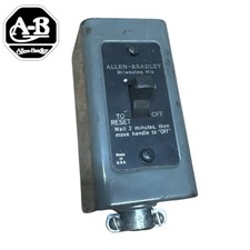 Allen Bradley Switch Delta Powermatic South Bend Drill Press Band Saw Lathe ⬇️