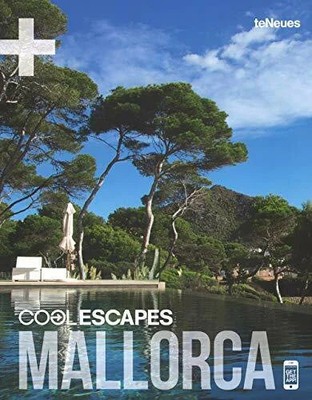 Cool Escapes Mallorca Buch teNeues Media