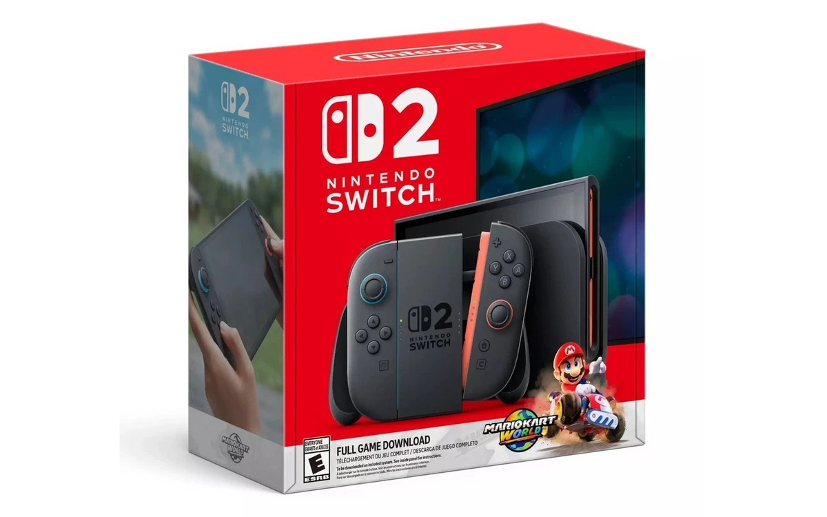 Nintendo Switch Black Video Game Consoles for sale | eBay