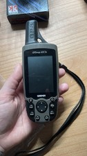 Garmin GPSmap 60CSx
