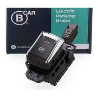 B Car Schalter Taster Feststellbremse Parkbremse FüR Nissan Qashqai 2 251754BA0A