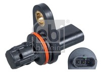 Nockenwellensensor Hallgeber ZüNdimpulsgeber Febi Bilstein 39811 FüR Chevrolet
