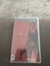 3rd Birthday (Sony PSP, 2011) Complete With Box+Manual Mint
