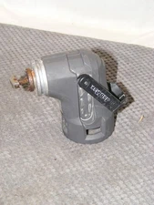 RIDGID JOBMAX OSCILLATING MULTI-TOOL HEAD ATTACHMENT R8223406VN*TOOL ONLY*TESTED