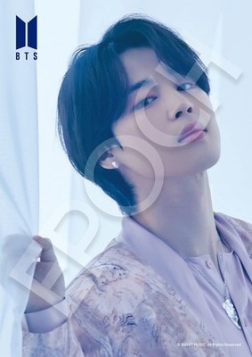 Epoche 108 Teile Puzzle BTS Proof Jimin 18,2 x 25,7 cm 41-312 K-Pop NEU
