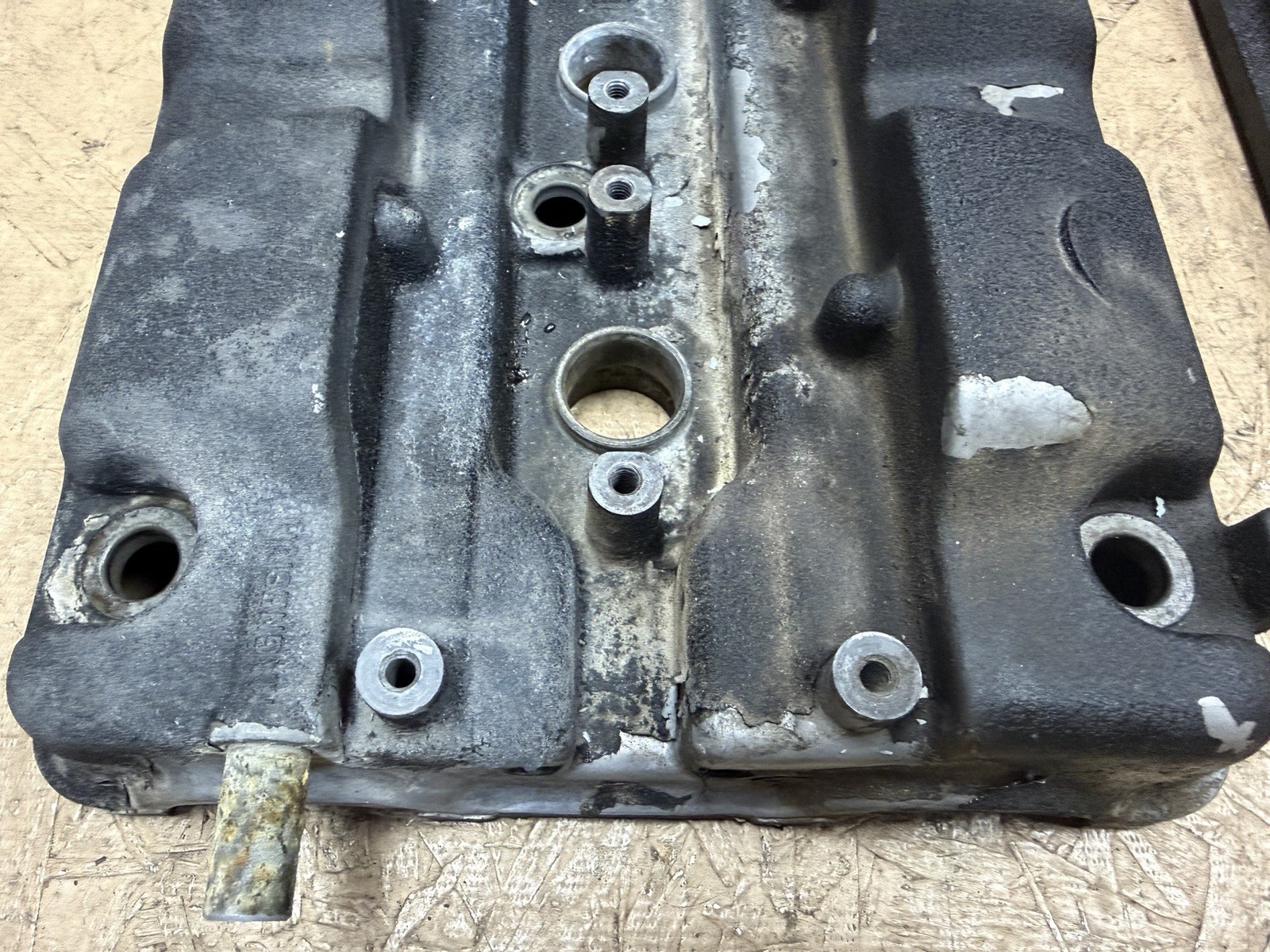 Acura NSX 1991 Valve cover