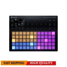 Synth Eight-Engine Polyphonic Synthesizer MIDI Controller Polyend Music