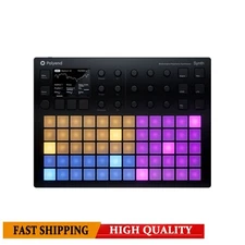 Synth Eight-Engine Polyphonic Synthesizer MIDI Controller Polyend Music