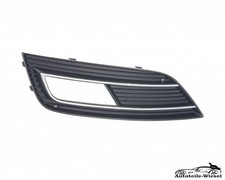 Stoßstange Gitter Vorne Links für Audi A4 B8 8K2 Avant 8K5 11-15