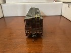Overland Models OMI HO Brass Painted New York Central NYC Bay Window Caboose — photo 4