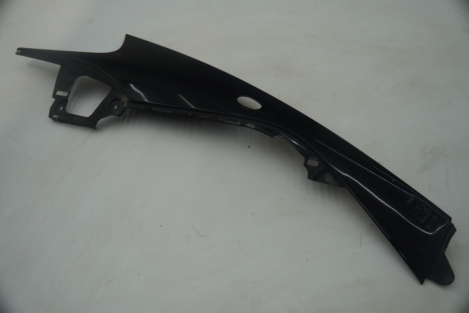 Rear Right Quarter C Pillar Sail Trim Body Cover Panel 51447336438 BMW i8 14-20