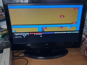 Gauntlet II 2 game nes nintendo nes PAL A cartridge