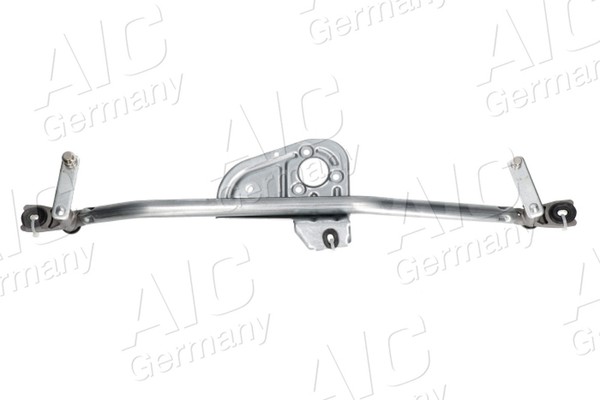 AIC WischergestäNge 53556 FüR Audi A6 C5 4B2 4B4 Avant 4B5 4B6 Allroad 4BH TDI-image
