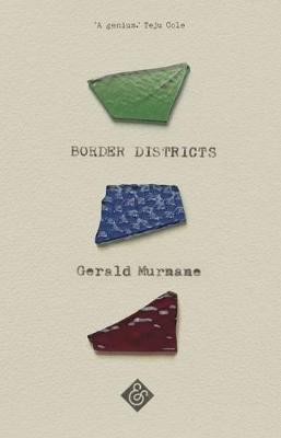 Border Districts, Gerald Murnane,  Paperback