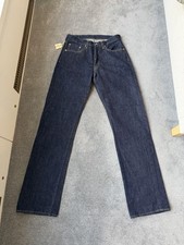 Sugar Cane - 1947 30/34 Men  s Jeans. Brand new with tags