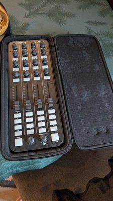 Allen & Heath XONE:K2 Professional DJ MIDI Controller *neuwertig*