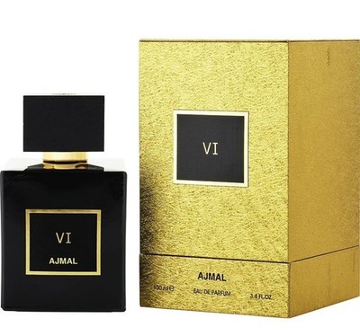 Ajmal Gold Collection VI - 100ML