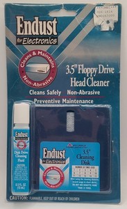 Floppy Cleaning Disk | eBay
