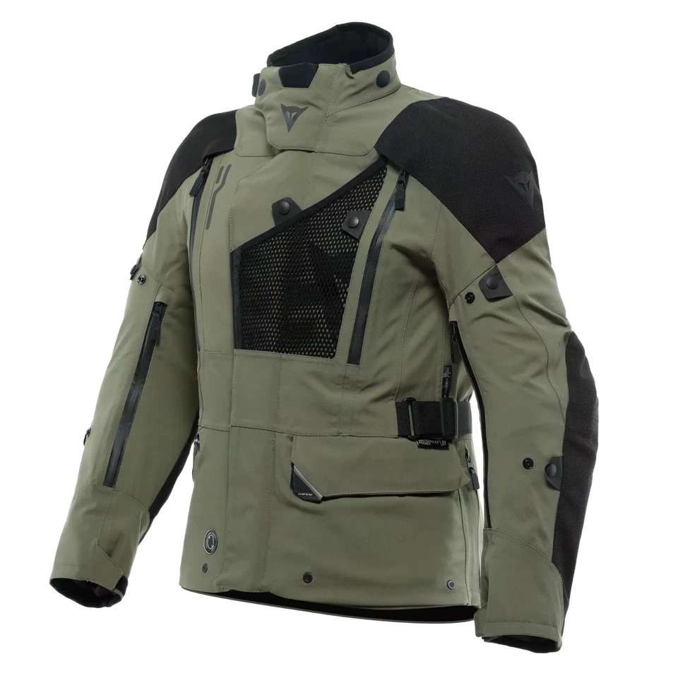 DAINESE HEKLA ABSOLUTESHELLT PRO 20K JACKET Size 60/62 - Bild 1 von 4