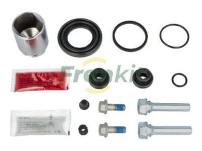 Reparatursatz Bremssattel FRENKIT 738592 38mm Kit+Piston+GuidePins Superkit