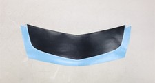 New Oem Gm Front Bumper Fascia Upper Stripe Decal Black 84279211 Camaro 19-24 New Oem Gm Front Bumper Fascia Upper Stripe Decal Black 84279211 Camaro 19-24