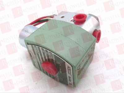 ASCO 8320G043-120 / 8320G043120 (USED)