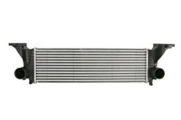 Thermotec DAE003TT Turbolader-KüHler 600 Mm 188 Mm