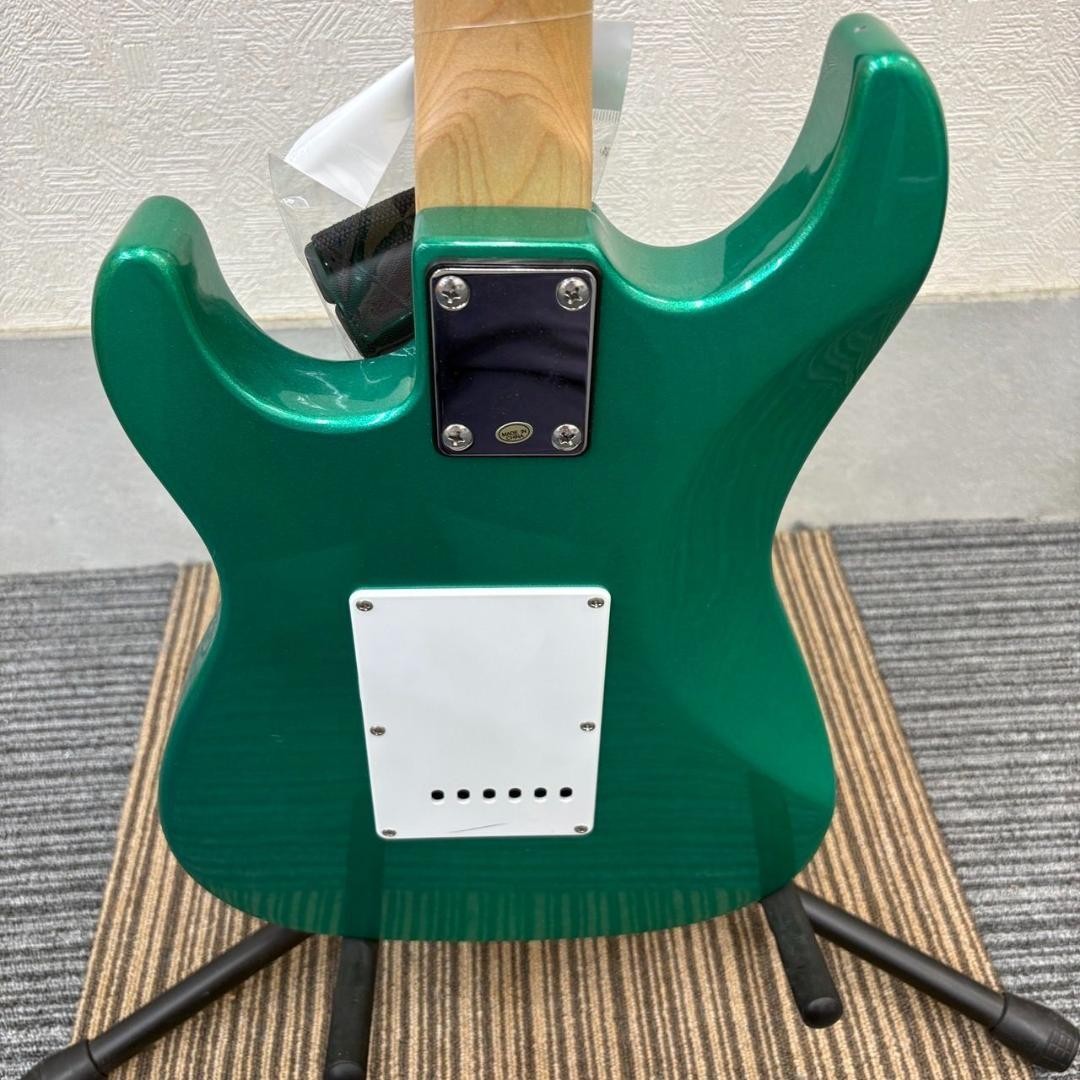 Bacchus GS-mini GRM Mini Guitar with Stand Compact Design Great
