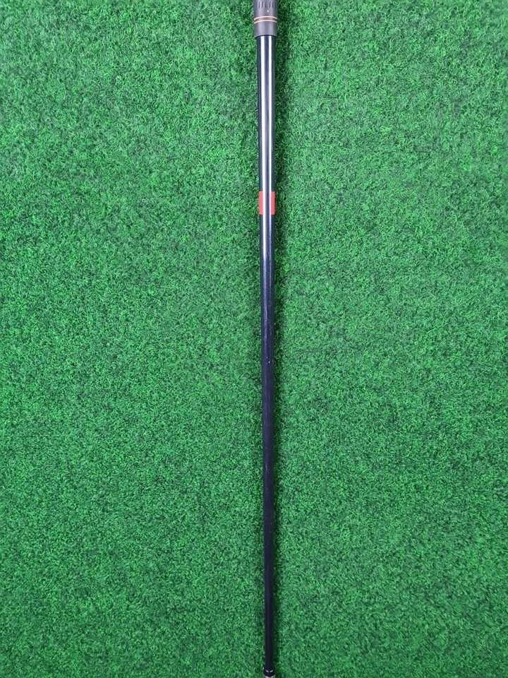 MAC GREGOR MC 400 Sand Wedge - Herren (Graphit, 36 Zoll, Rechts, Mid Flex) - Bild 3 von 4